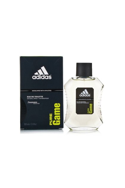 Pure Game Edt 100 ml Erkek Parfüm