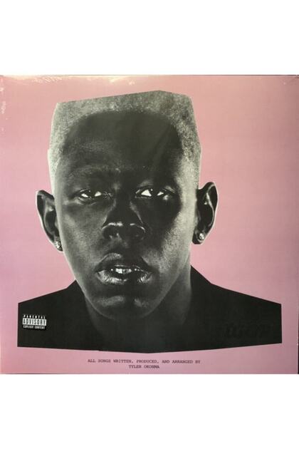 Tyler, The Creator Igor Lp Plak