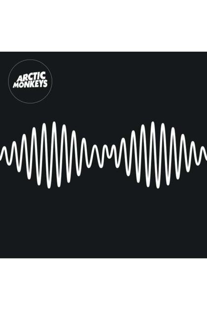 Genel Markalar Arctic Monkeys – Am Vinyl, Lp, Album, Reissue