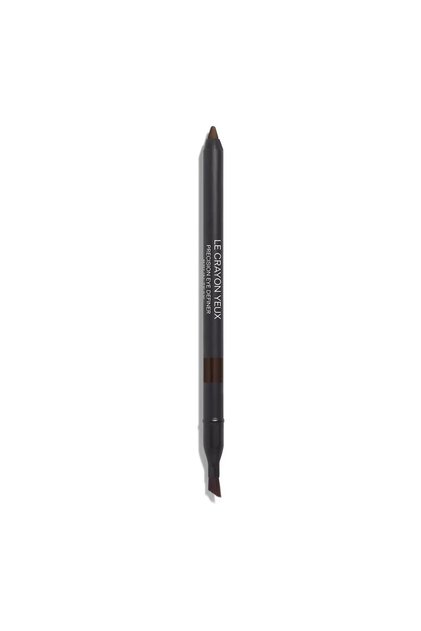 LE CRAYON YEUX Eye Pencil - 02 BRUN TEAK (1 g)