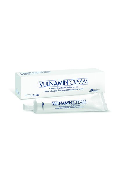 Krem 50g İyileşme Sürecinde Destekleyici