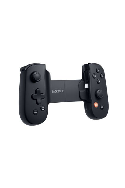 backbone One, Klasik Edition Gen2 Android + iPhone 15 Serisi - USB