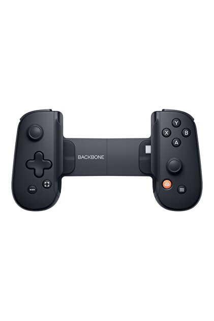 backbone One, Klasik Edition Gen2 Android + iPhone 15 Serisi - USB