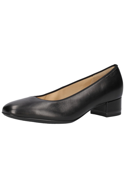 Pantofi cu toc