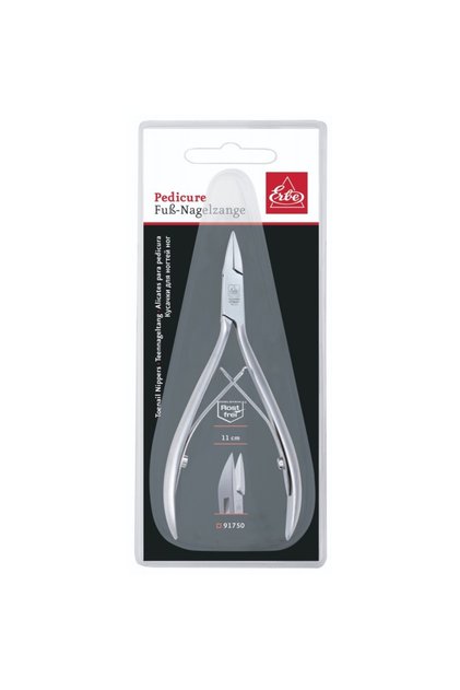 Erbe Ingrown Toenail Clipper 11cm ERBE7150