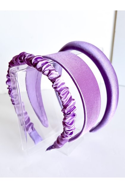 Triple crown set