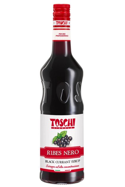 Siyah Frenk Üzümü Şurubu (1000 ml)