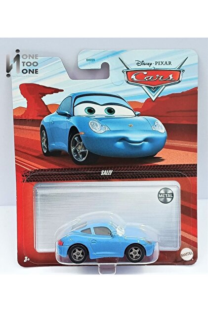 Cars Sally - Fiyatı, Yorumları
