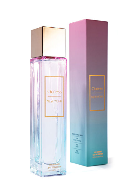 Cioness New York 100 Ml Kadın Parfüm - Fiyatı, Yorumları