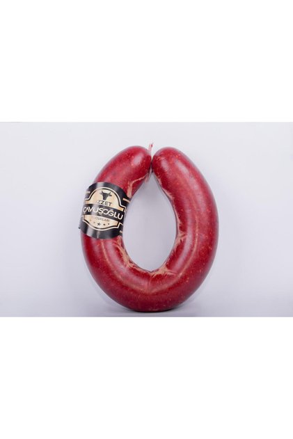 Afyon Sucuğu 3 Kg Acısız