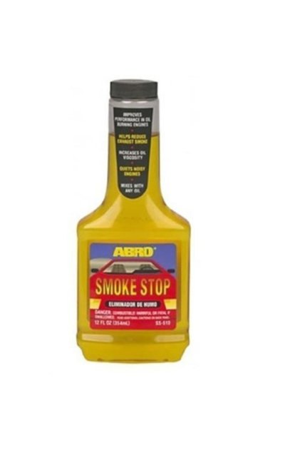 Duman Kesici Ve Önleyici Yağ Katkı 354 ml