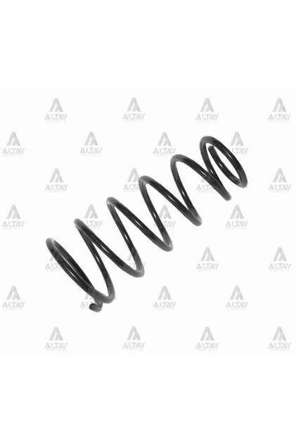 Arka Helezon Yayı Toyota Corolla Ae101 90-98