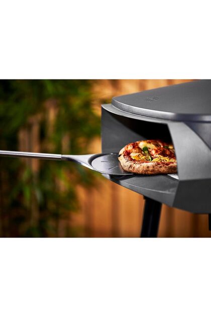 WİTT Witt 80650015 Fermo Pizza Fırını Mat Grafit - Fiyatı, Yorumları