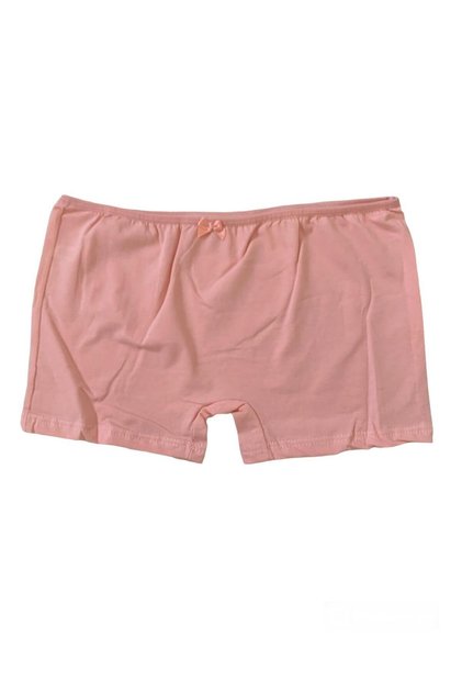 Single Cotton Women's Boxer/Shorts 2500