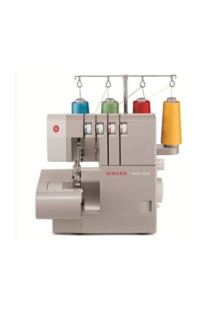 Singer Heavy Duty Overlok Makinesi 14 Hd 854 Fiyatı, Yorumları