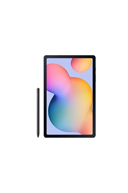 Samsung Galaxy Tab S6 Lite 128 GB Dağ Grisi (Samsung Türkiye