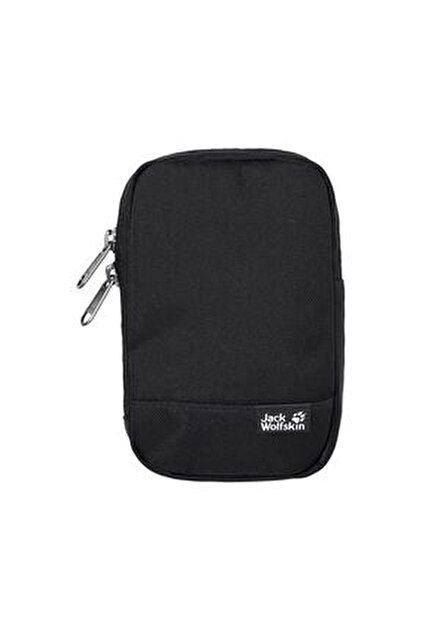 ゆんたく Jack Wolfskin Gadget Pouch Unisex Cüzdan - 8007061-6000 - Fiyatı
