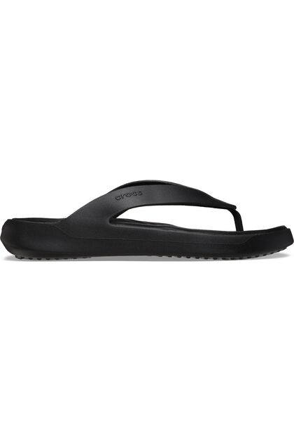 フラコラ Crocs Getaway Flip Kadin Bej Ayakkabı\sandalet \u0026 Terlik\terlik