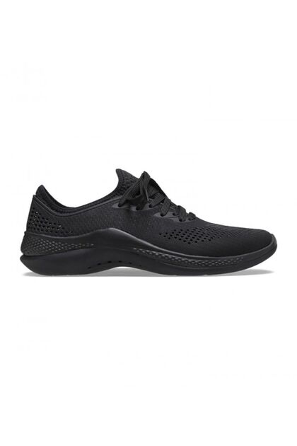 Crocs 206715 Literide 360 Pacer M Siyah Unisex Spor Ayakkabı