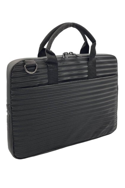 Licht Vegan Deri 13"- 14.1"- 15.6"- 16.1" Briefcase Laptop Notebook MacBook Computer Bag