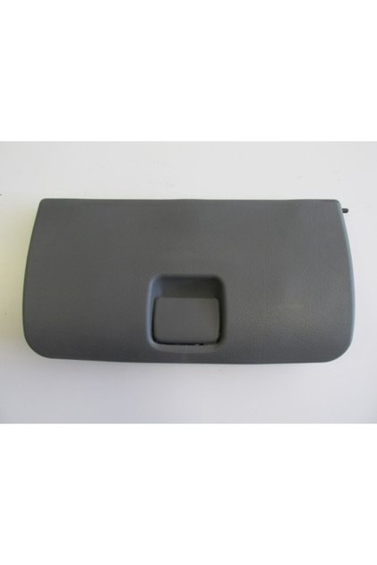 Renault Clio 2 Sd/Hb Door Trim Dark Grey Compatible with 02/08 Series Kaya Kr-468