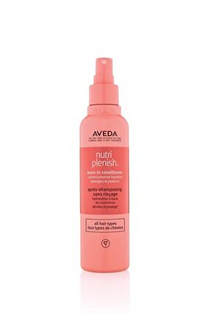 Aveda Wegan Nutriplenish™ Leave-in-conditioner Saç Kremi 200 Ml