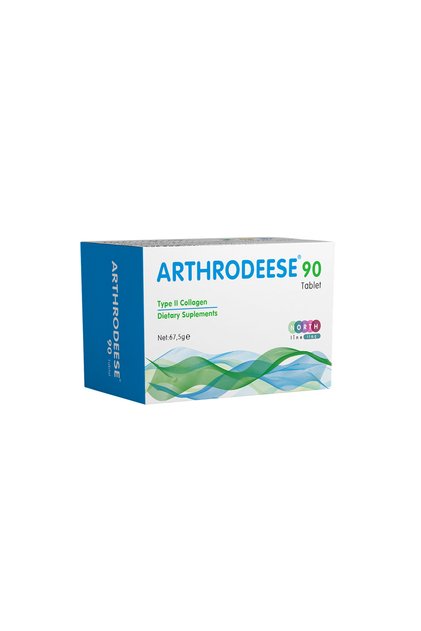 ARTHRODEESE 90 TABLET