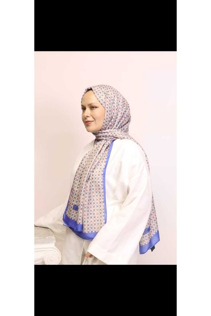 Koza Cotton Shawl