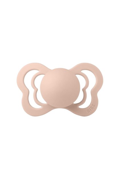 Couture Kauçuk Emzik - Blush 0-6 Ay