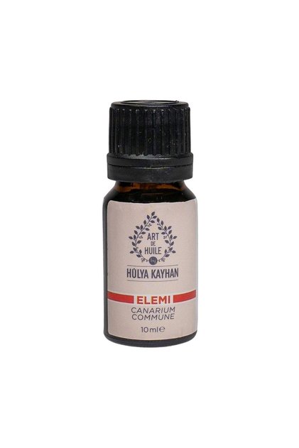 ELEMI ESSENTIAL OIL