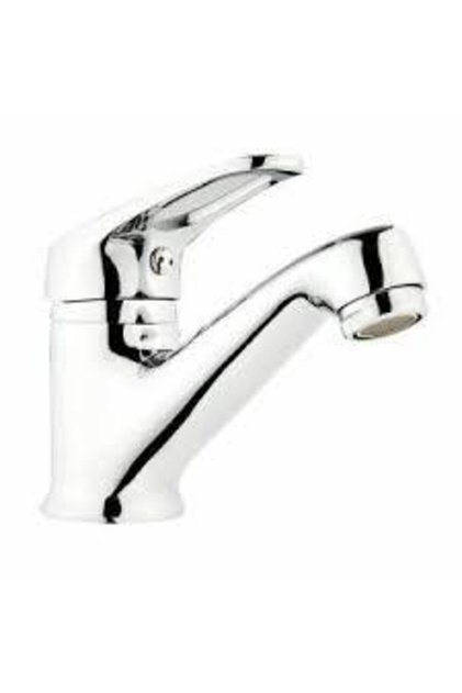 Mix Sabit Lavabo Bataryası 40 Kartuş /%100 Pirinç'tir/