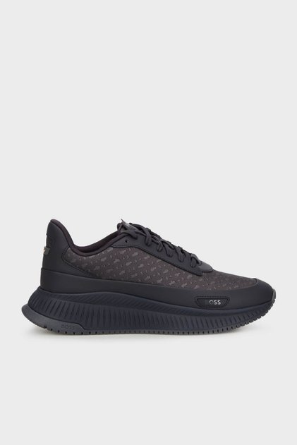 Logo Sneakers Men's SHOES50517306 405