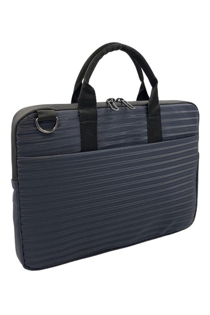 Licht Vegan Deri 13"- 14.1"- 15.6"- 16.1" Briefcase Laptop Notebook MacBook Computer Bag