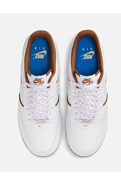 Nike Air Force 1 '07 LX Erkek Sneaker Ayakkabı - Fiyatı, Yorumları