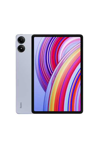Xiaomi Redmi Pad Pro Mavi Tablet (Xiaomi Türkiye Garantili