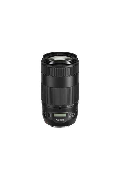 Canon Ef 70-300mm F/4-5.6 Is Iı Usm Lens ( Eurasia Garantili