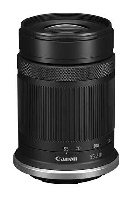 Canon EF-S 55-250mm IS II LENS - Fiyatı, Yorumları