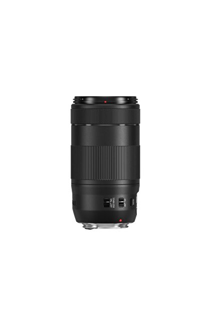 Canon Ef 70-300mm F/4-5.6 Is Iı Usm Lens ( Eurasia Garantili