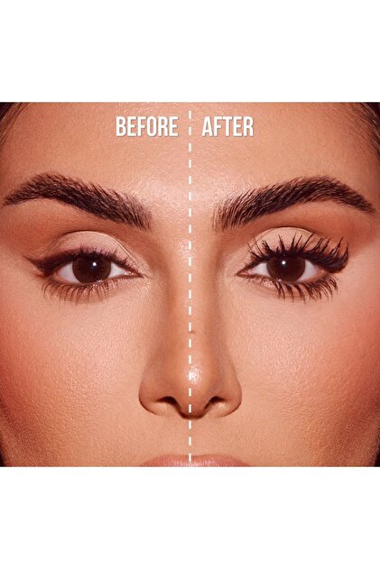 Huda Beauty Hacim ve Olağanüstü Uzunluk İçin Çift Uçlu 2'si 1