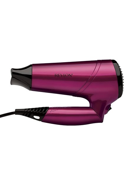 Frizz Fighter Hair Dryer, 2200W, folding handle, 3X Ceramic Coating, 2 speed 3 heat -RVDR5229
