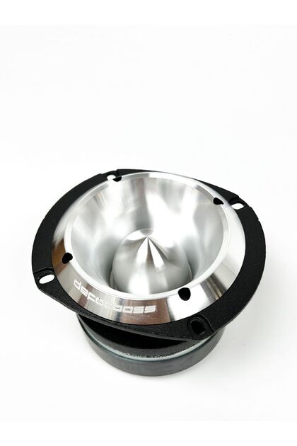 Defacbass DB-T8 8 Cm Dome Tweeter - Fiyatı, Yorumları