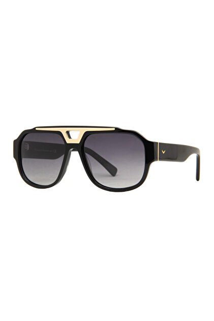 Zen Milano Lt1173-01 59 Polarize Unisex Güneş Gözlüğü - Fiyatı
