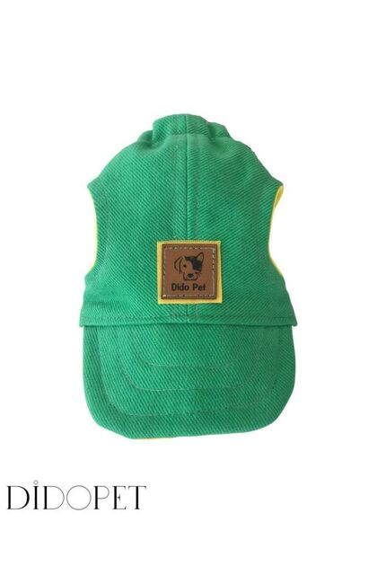 Kot Köpek Şapkası