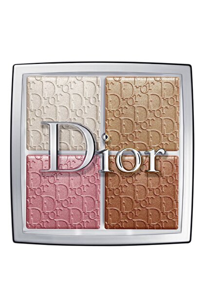 Dior Backstage Glow Face Palette - Yüz Paleti 001 Universal
