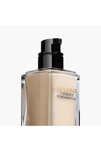 Chanel Serum - SUBLIMAGE L'ESSENCE FONDAMENTALE - 40ml - Fiyatı