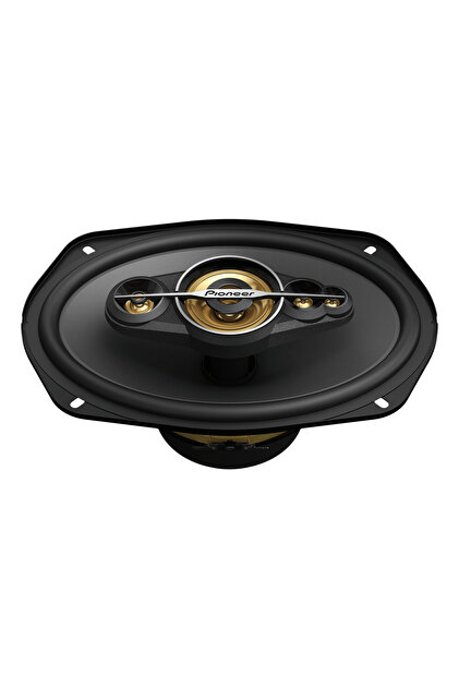 Pioneer Pıoneer TS-A6988S 700W 120Rms 5Yollu 6x9 16X24CM Oval