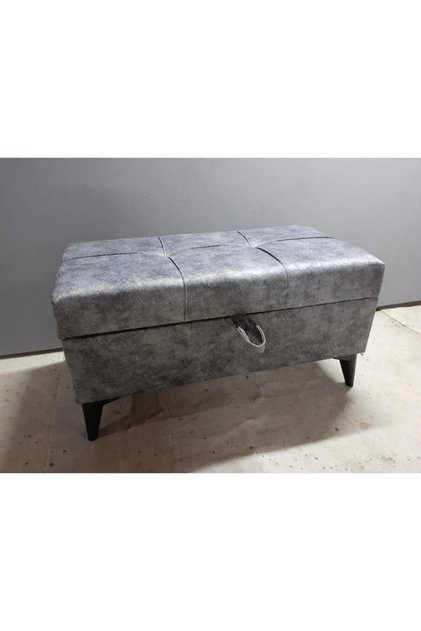 Puf Sandıklı 90 X 45 X 45