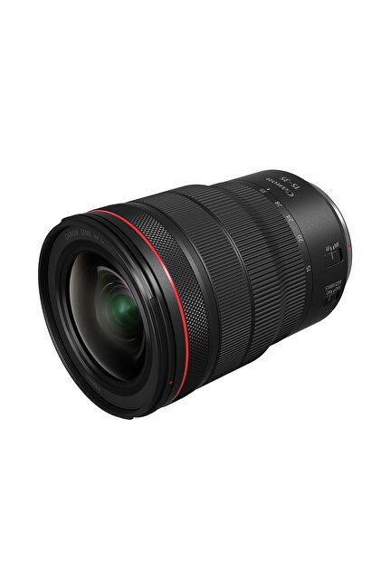 Canon Rf 15-35mm F/2.8 L Is Usm Lens ( Eurasia Garantili) - Fiyatı