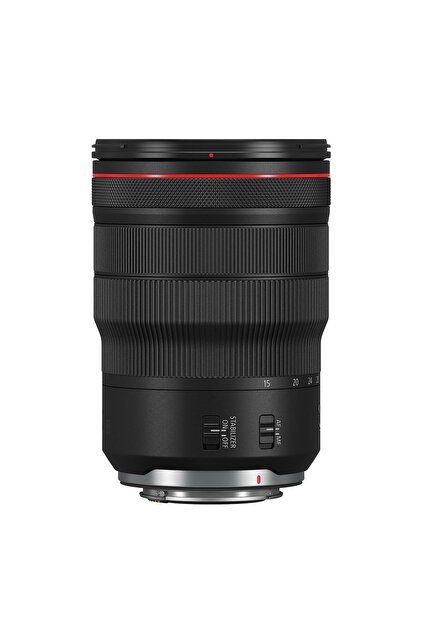 Canon Rf 15-35mm F/2.8 L Is Usm Lens ( Eurasia Garantili) - Fiyatı