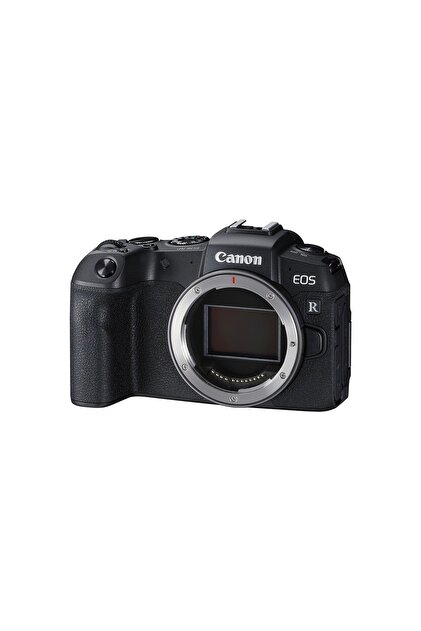 Canon EOS RP (保証付き) TP Original Canon EOS RP 用 ボディーハーフケース ブラック